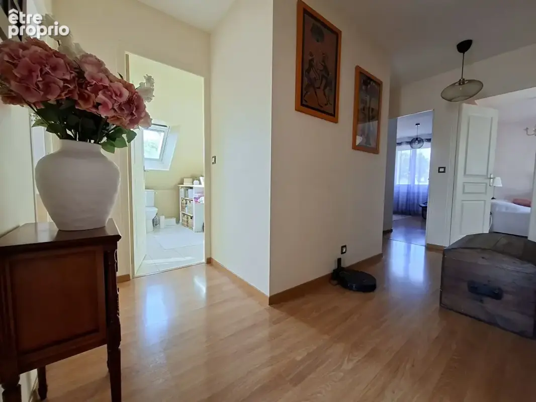 Maison 5 chambres ST ANDRÉ DES EAUX 151m2 - photo 17