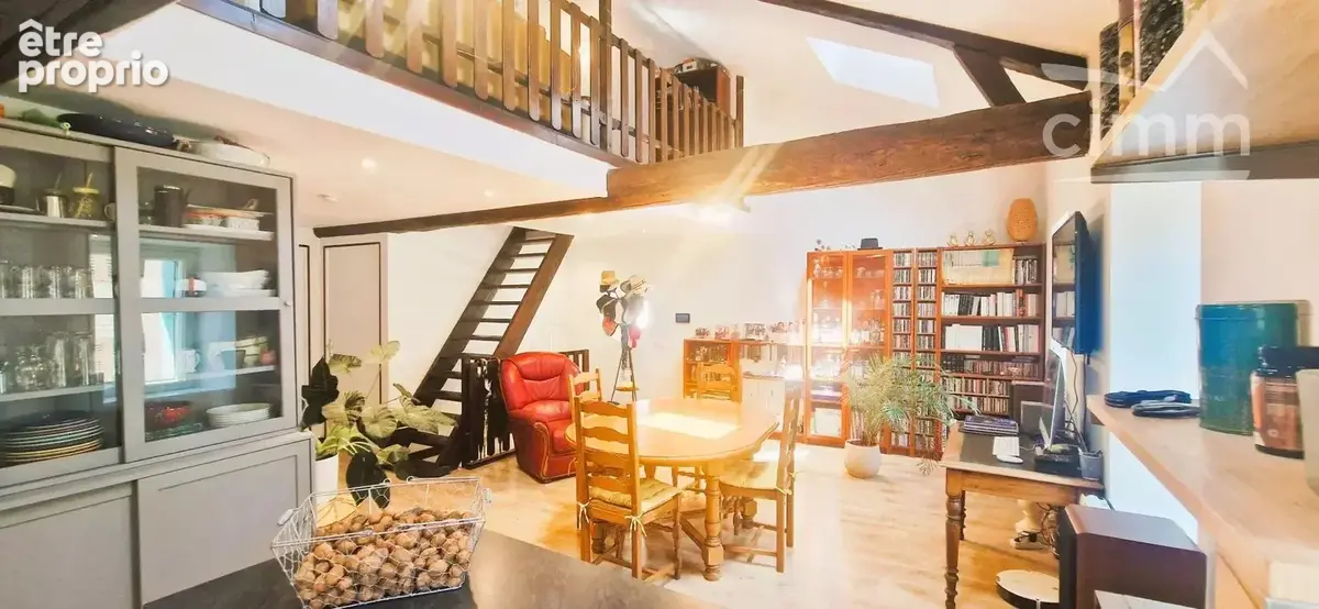 Photo Appartement à La Tour-Du-Pin au prix de 147 000€