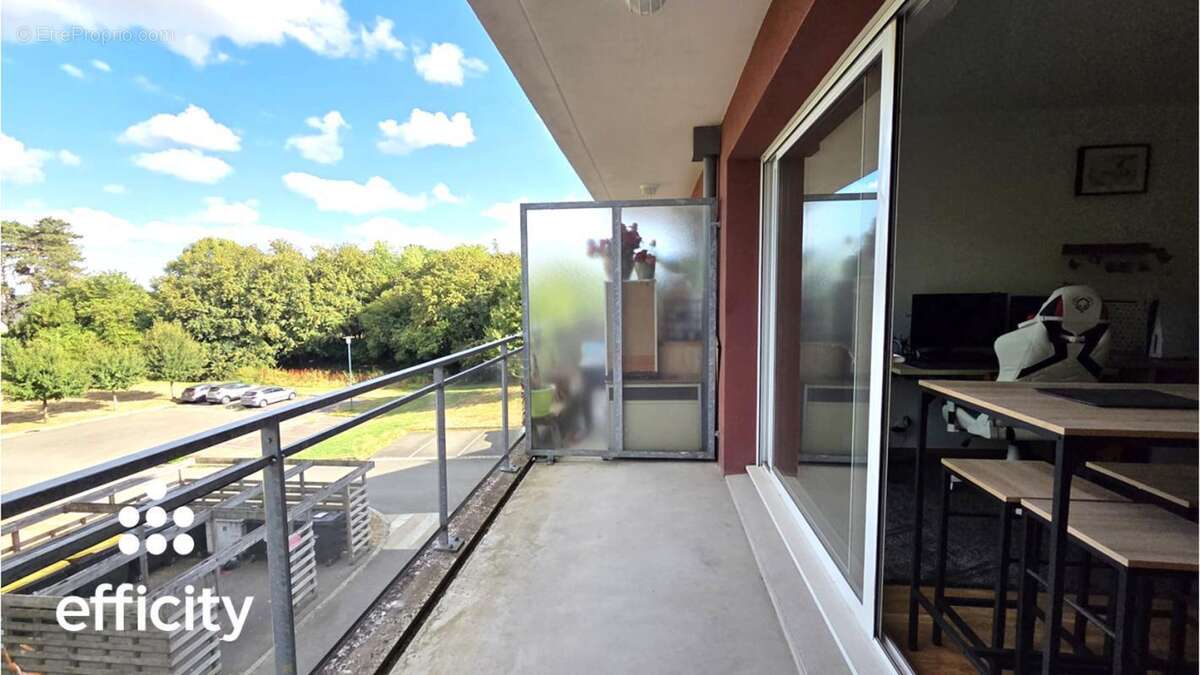 Appartement - photo 3