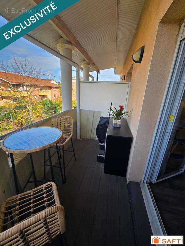 Photo 6 - Appartement à TOULOUSE