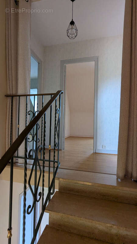 Maison à PLOUGONVEN