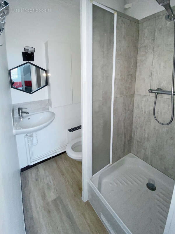 Appartement à CRETEIL