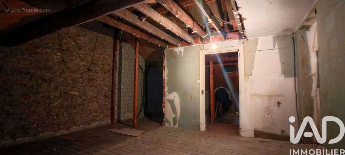 Photo 8 - Maison à EPERNAY