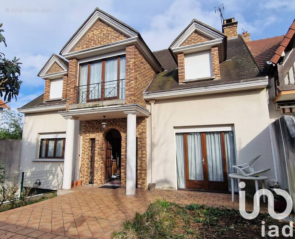 Photo 1 - Maison à CRETEIL