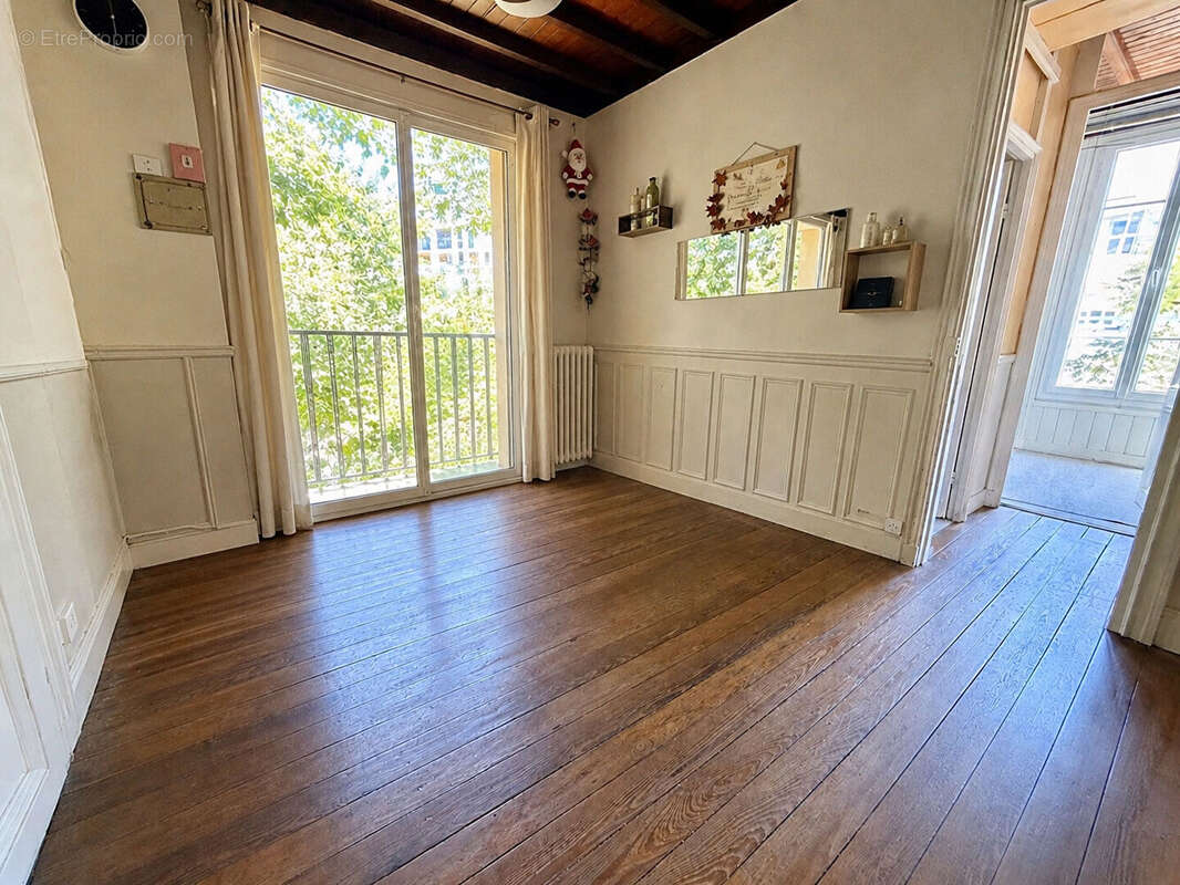 Maison 150m² à châtenay-malabry - photo 12