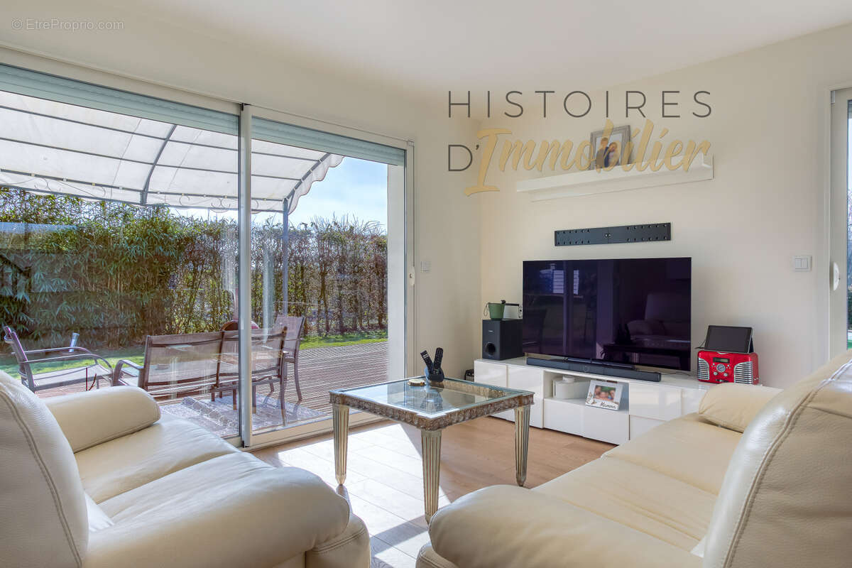 Maison à LA VIEUX-RUE