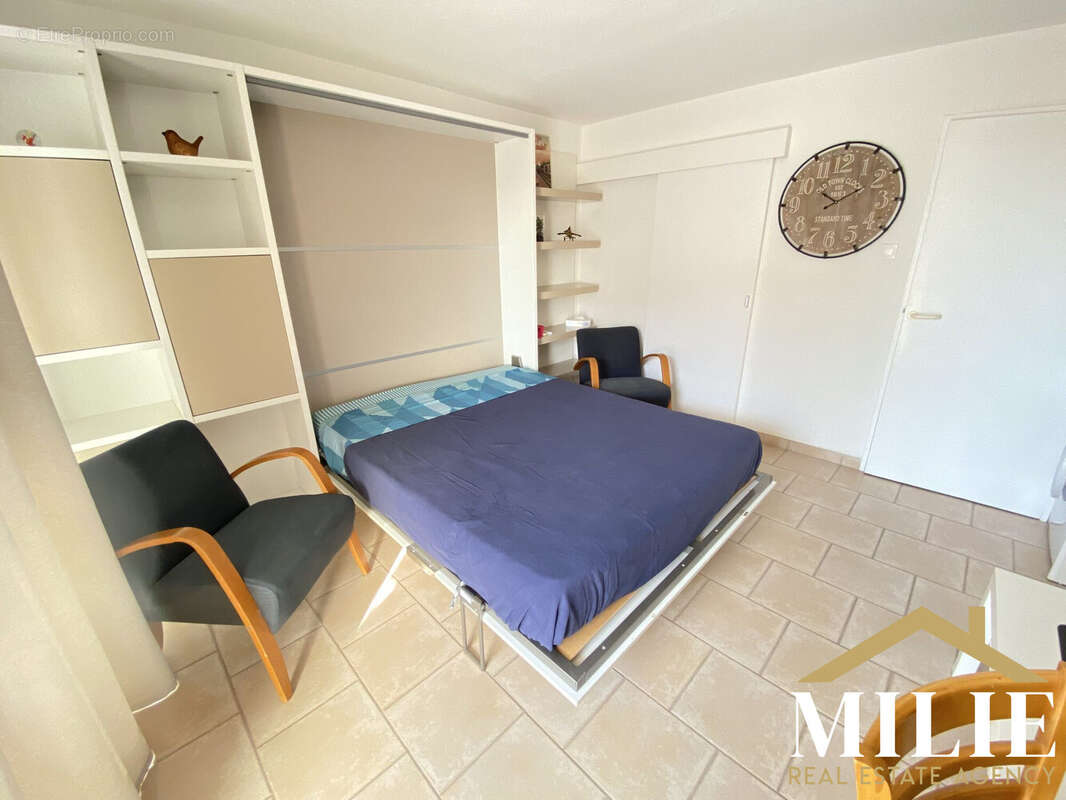 Appartement à BANDOL
