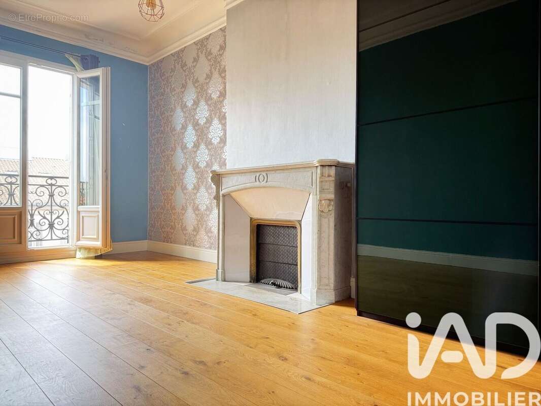 Photo 3 - Appartement à TOULON