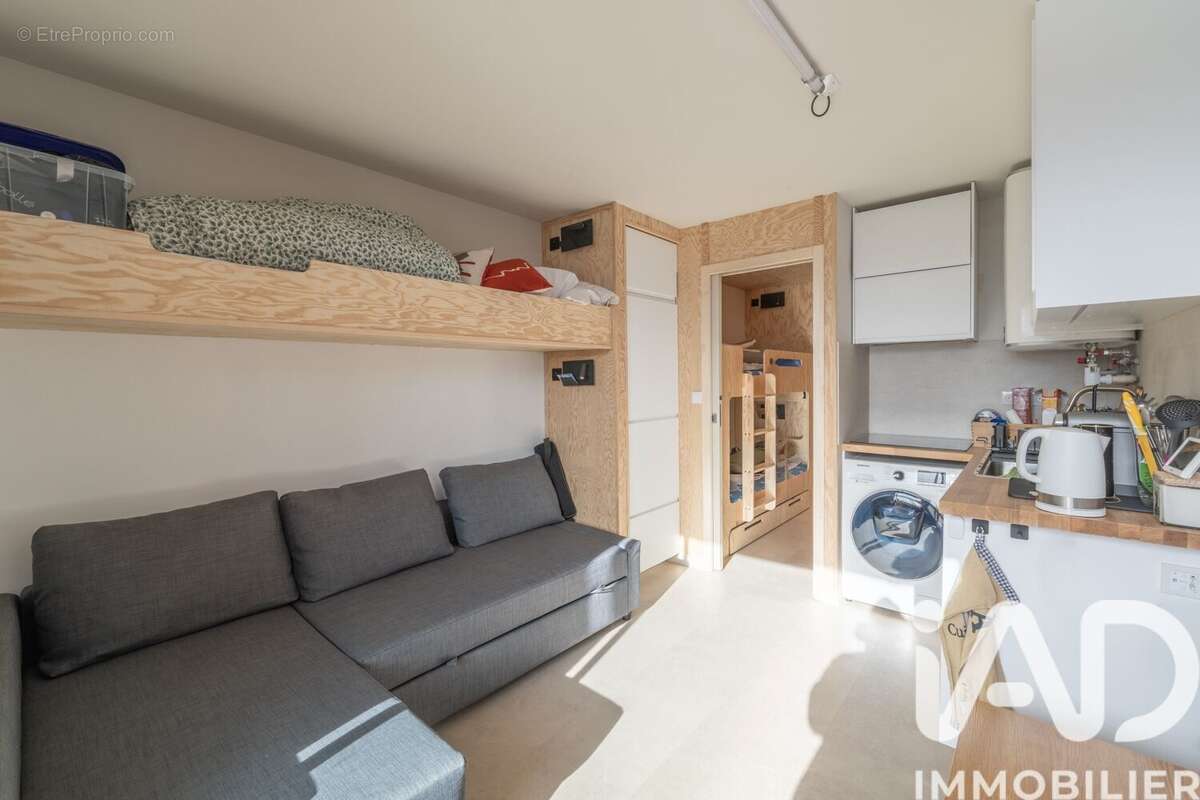 Photo 5 - Appartement à HUEZ