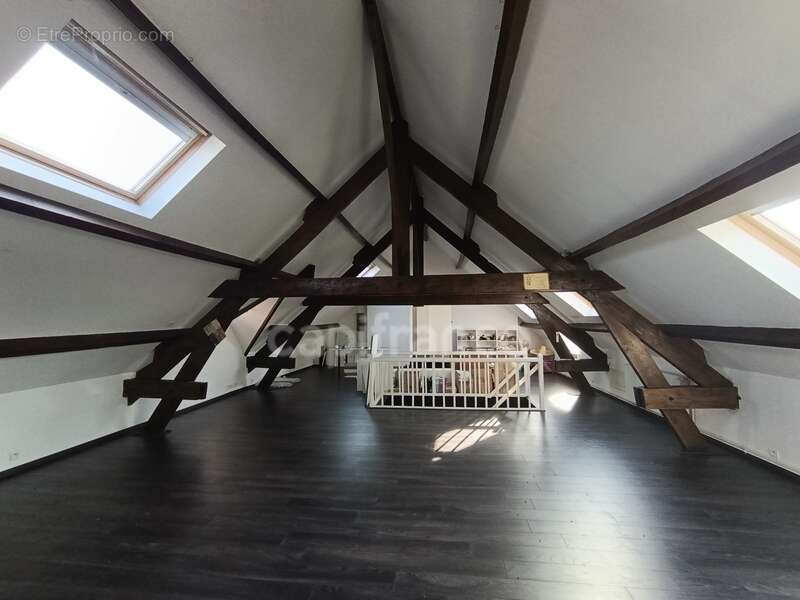 Maison à PONT-A-VENDIN