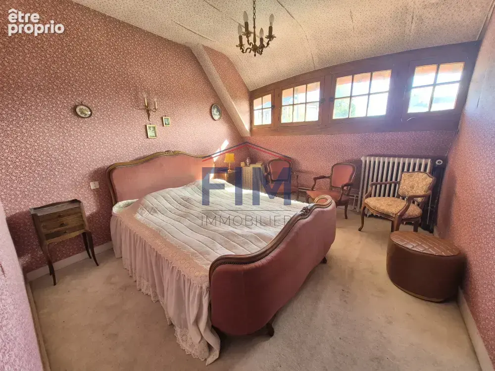 Maison normande - photo 9