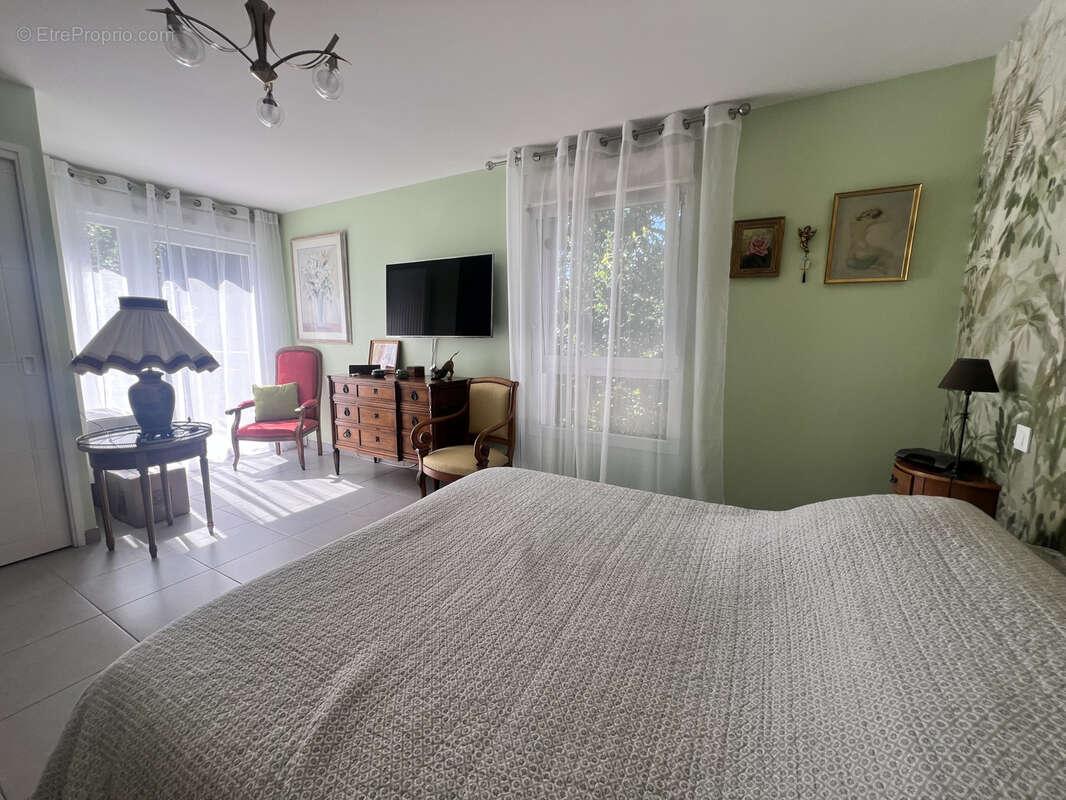 Appartement à AURAY
