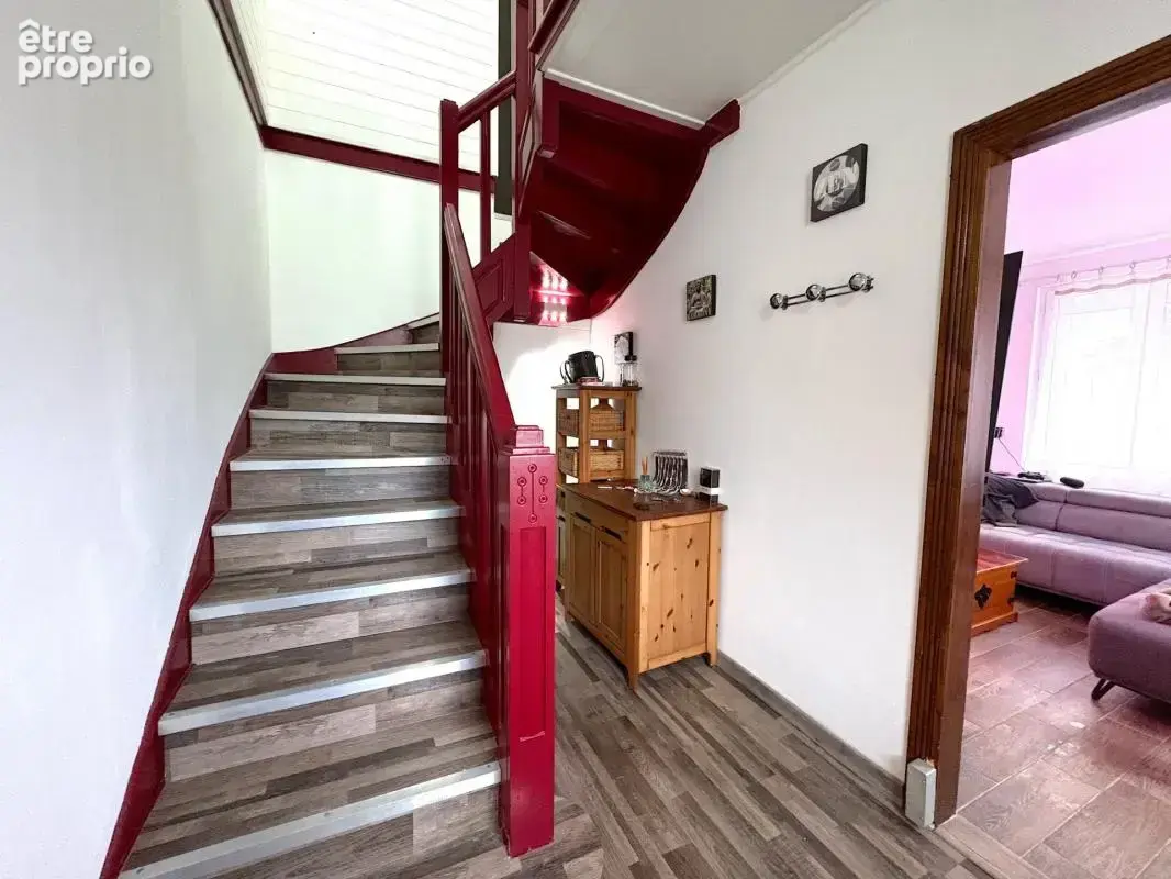 Maison à vendre 5 pièces 111m2 avec garage à AIRE SUR L'ADOUR (40) - photo 3