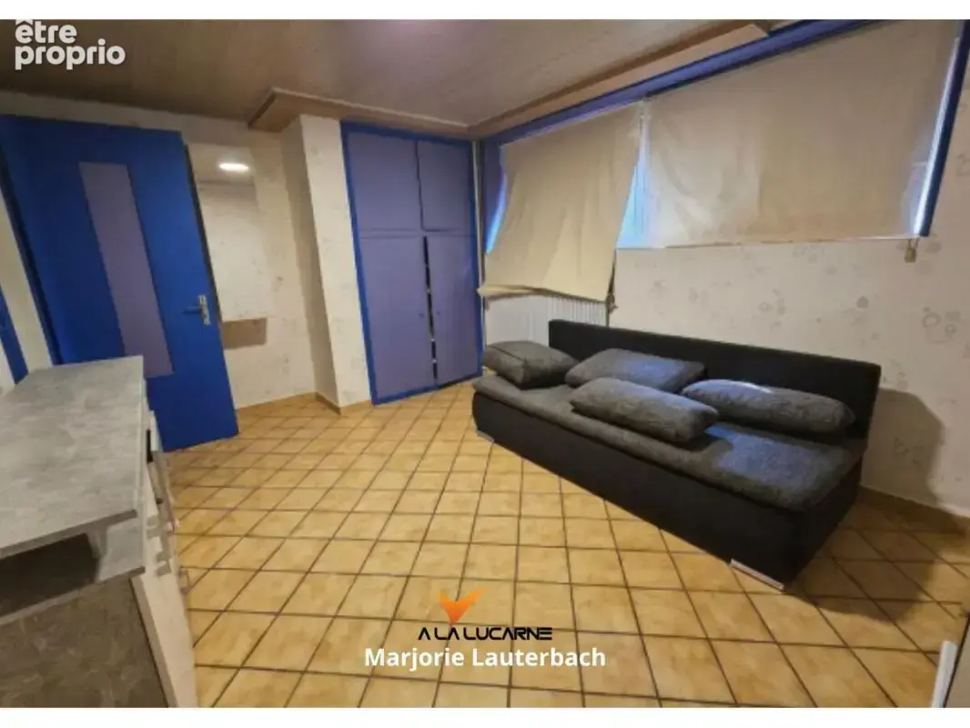 Maison 4 pièces 119 m² à vendre à Altorf (67120) - photo 20