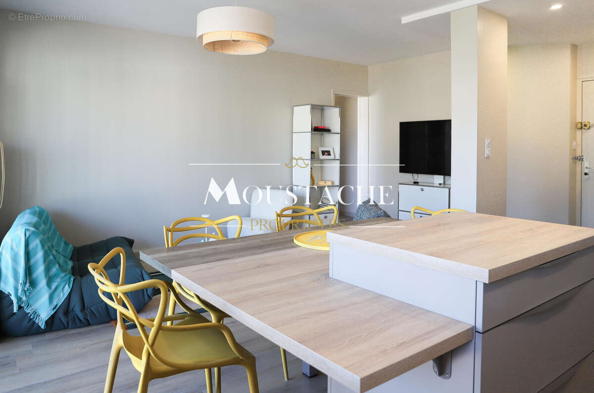 Appartement à SAINT-PALAIS-SUR-MER
