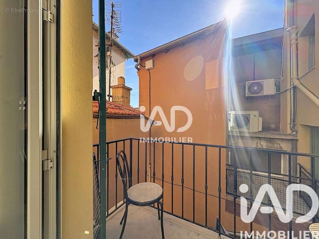 Appartement 18 m² à Roquebrune-Cap-Martin  - photo 4