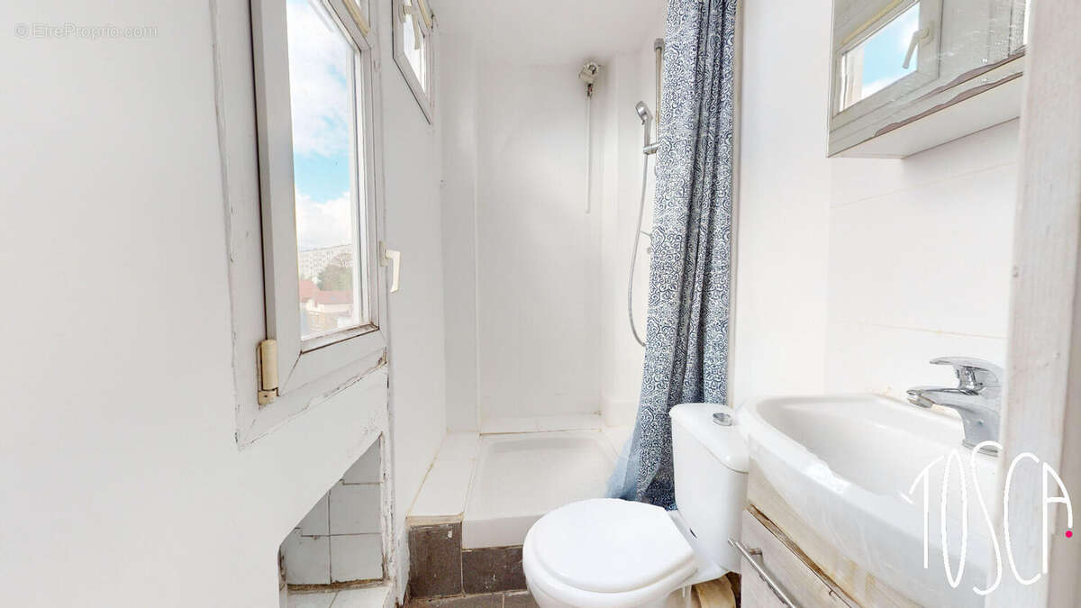 Appartement à THIAIS