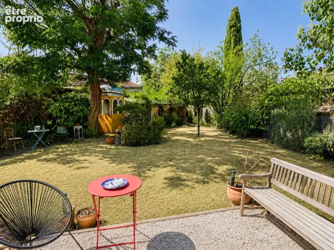Maison 164 m² à Nantes  - photo 4