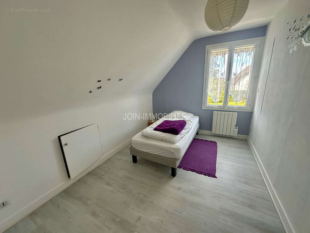 Maison Saint Nicolas d'Aliermont 4 pièces - photo 12