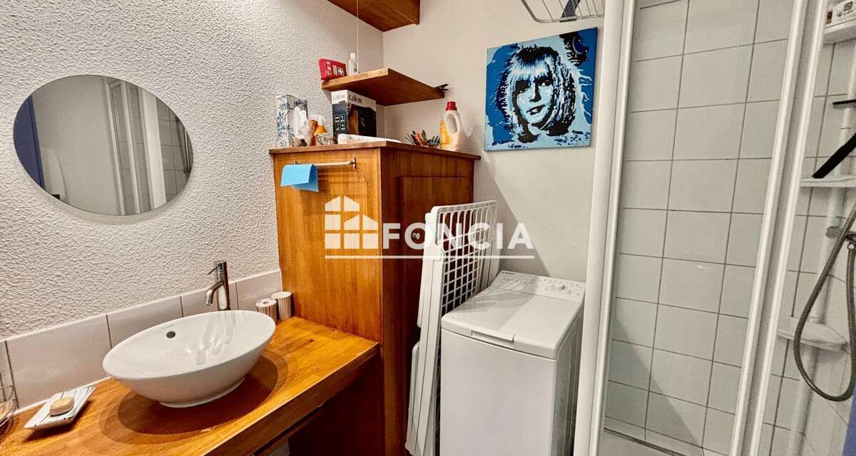 Appartement à LEUCATE