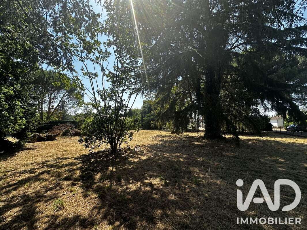 Terrain 2202 m² à Villeneuve-Sur-Lot  - photo 3