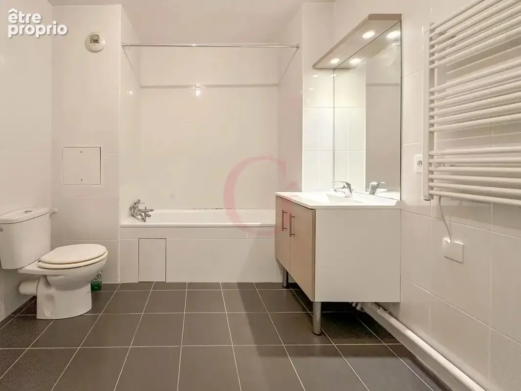 Appartement 2 pièces 45 m² à vendre à Bourg-La-Reine (92340) - photo 8