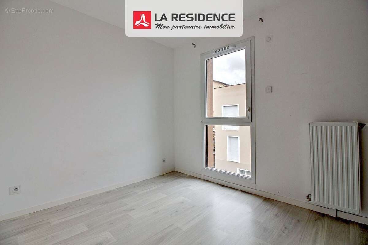 Appartement à CARRIERES-SOUS-POISSY