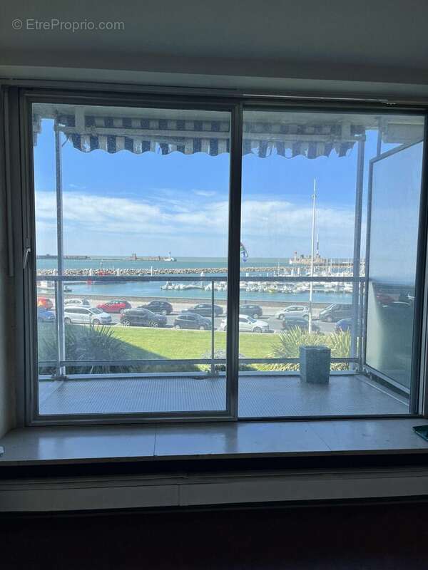 Appartement à LE HAVRE