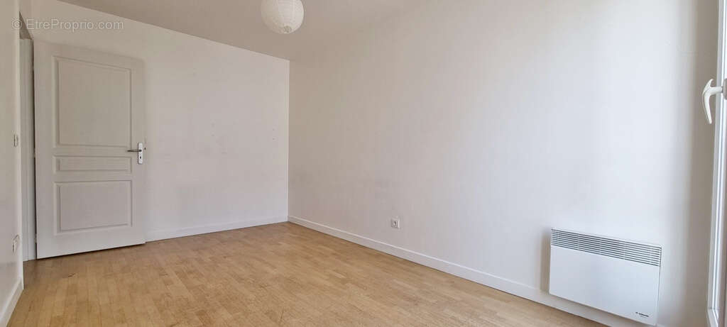 Appartement à GARCHES