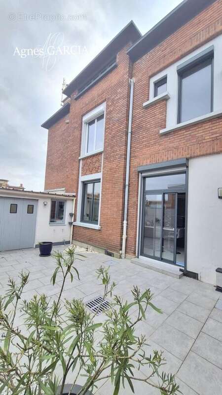 Photo 6 - Maison à HARNES