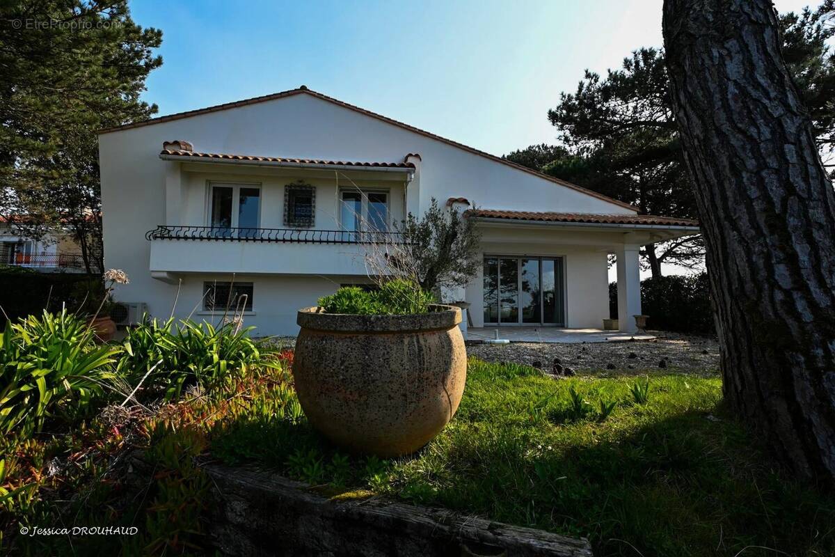 Maison à ROYAN
