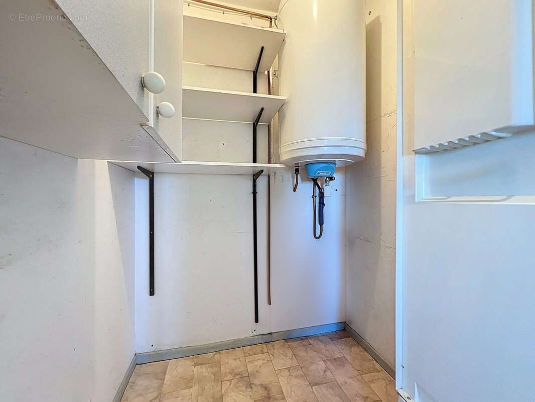 Appartement à APT