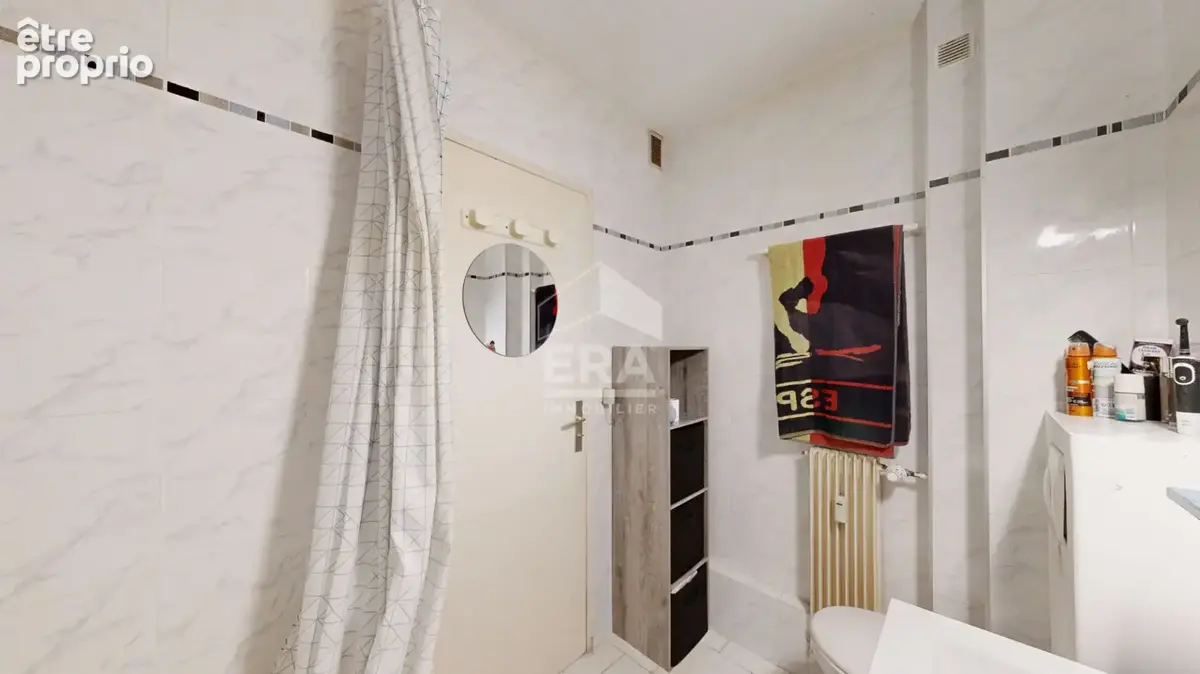Appartement 32m² à saint-laurent-du-var - photo 13