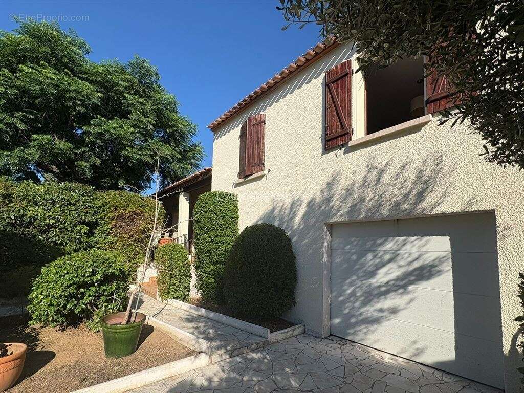 Le cres - les vignes / maison familiale 5 pieces / calme / proche commodites / - photo 5