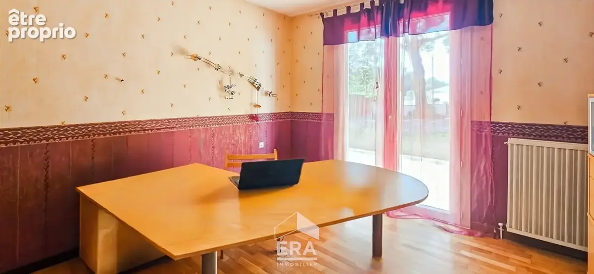 LE PIAN MEDOC 33290 - Maison de plain-pied 115m² sur 1000 m² de terrain - CALME ET ARBORE - photo 11