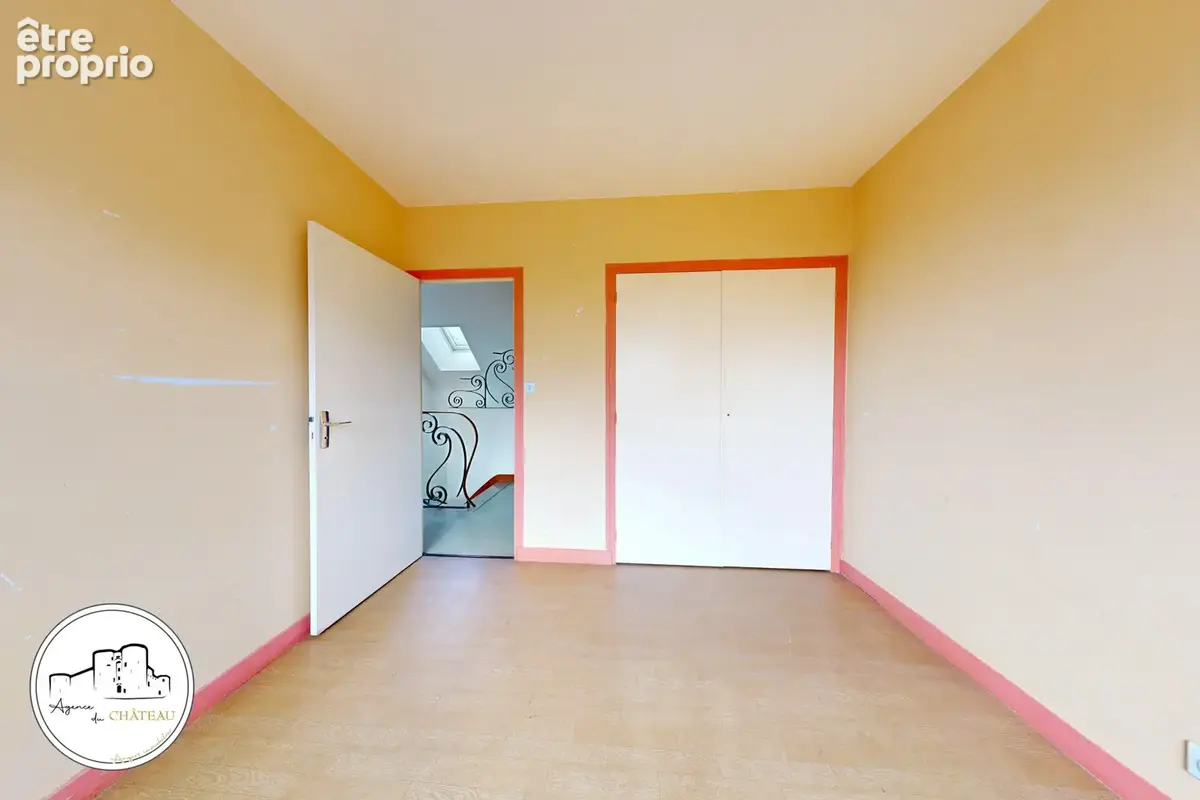 Maison de 98 M2 + combles aménageables à Avrillé BOIS DU ROY - photo 18