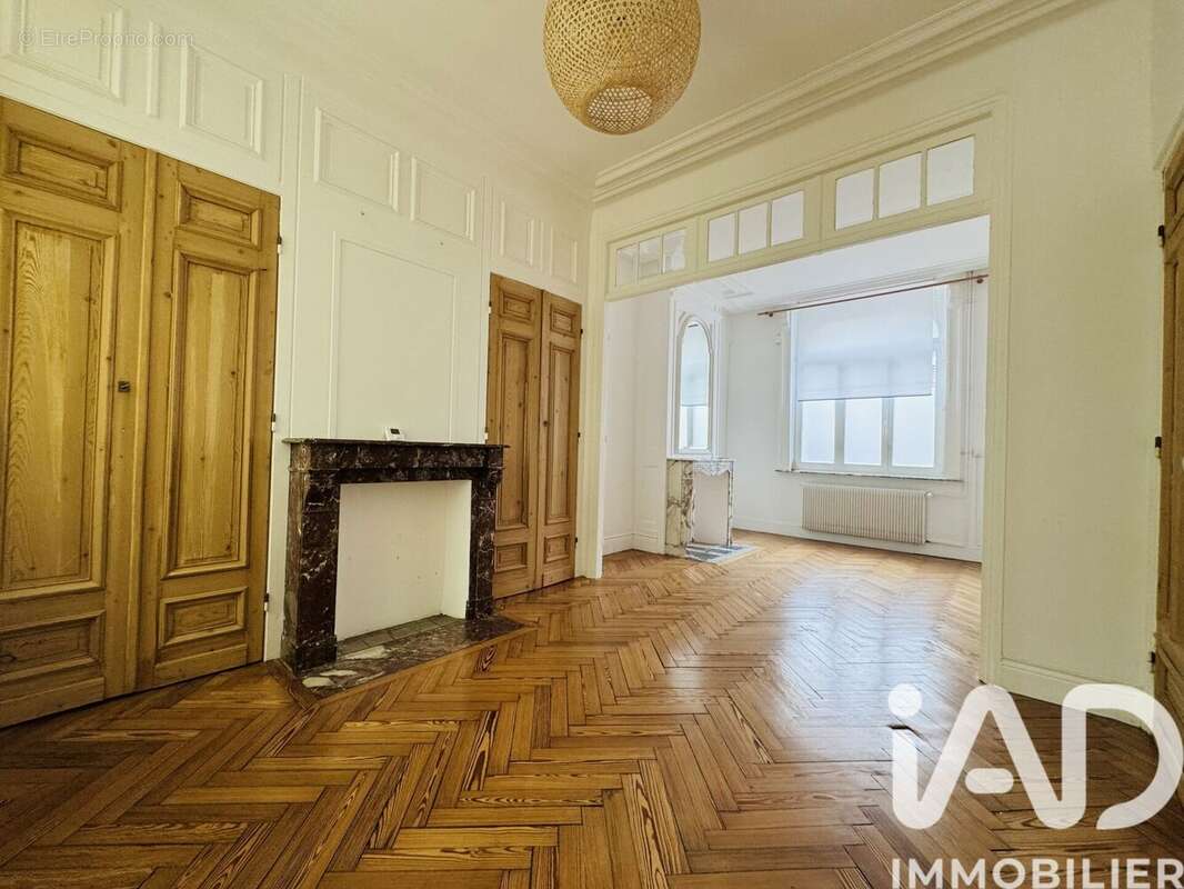 Photo 8 - Maison à LA MADELEINE