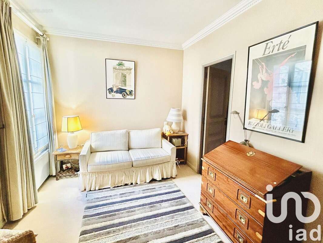 Photo 5 - Maison à FONTAINEBLEAU