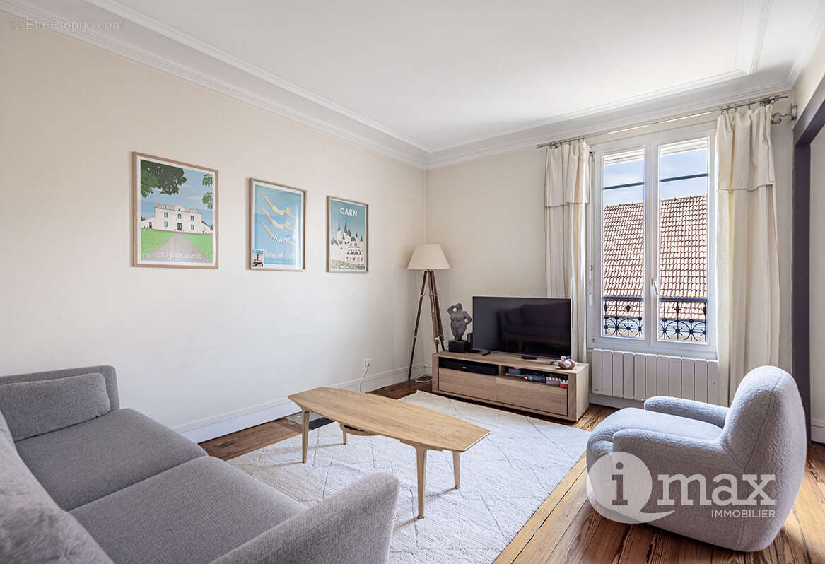 Appartement à BOIS-COLOMBES