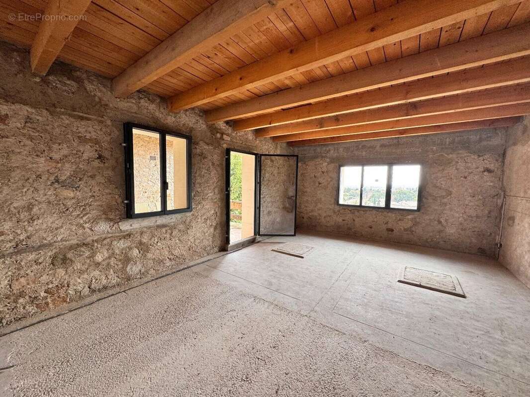 Photo 4 - Maison à NEFFIES