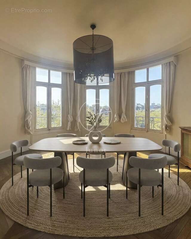 Appartement à LA MADELEINE