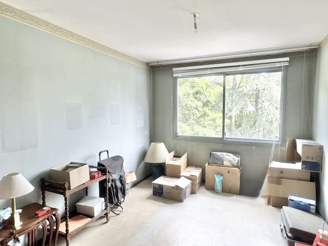 Appartement à LYON-5E