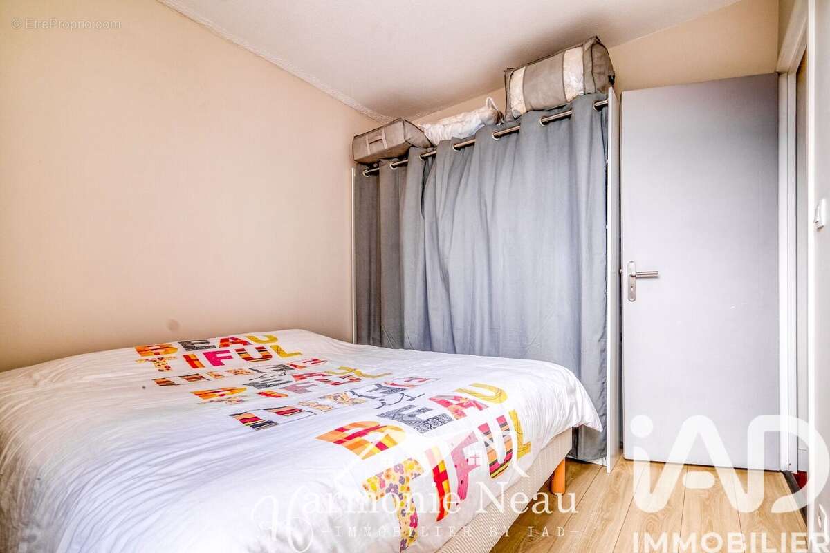 Photo 7 - Appartement à VILLEPINTE