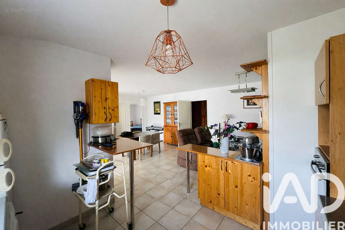 Photo 2 - Maison à BERGERAC