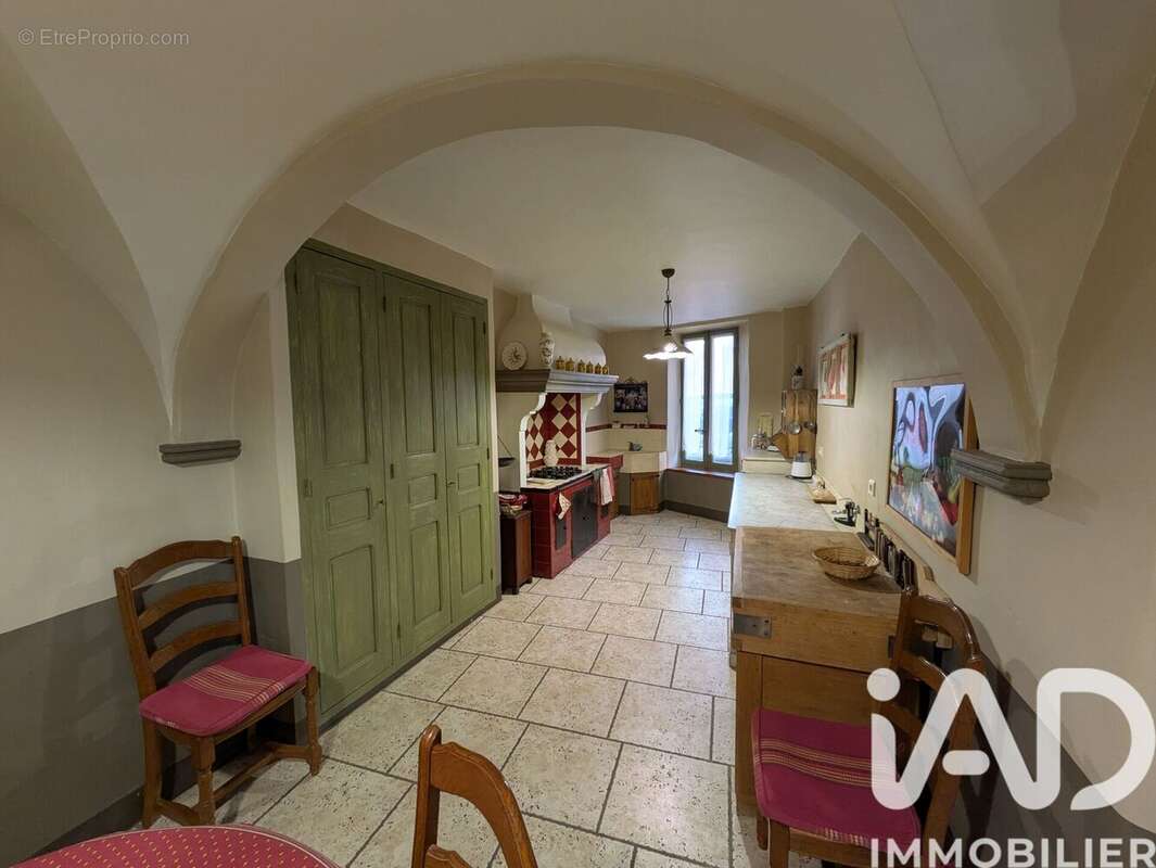 Photo 5 - Maison à MOLLEGES