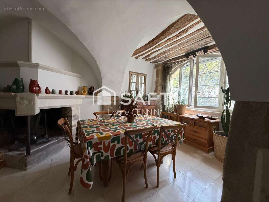 Photo 3 - Maison à GRILLON