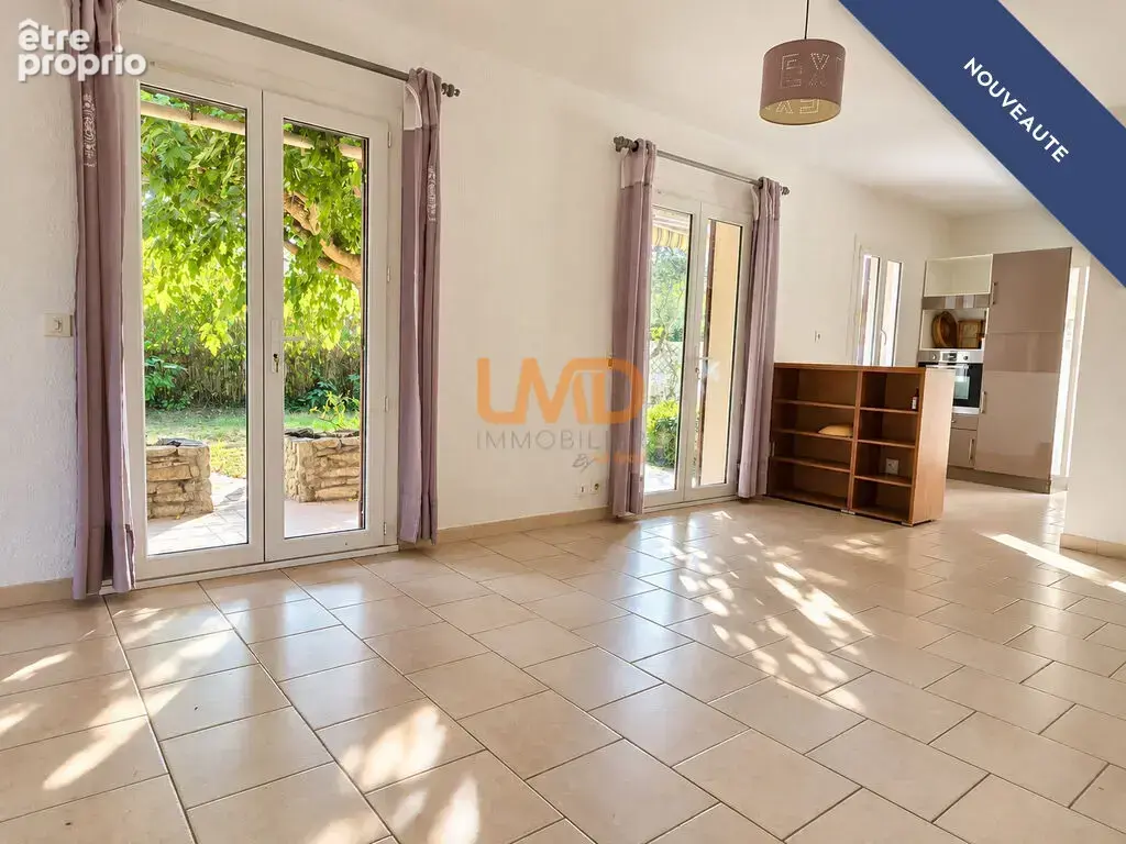 Maison de plain-pied au calme, proche du centre-ville - photo 7