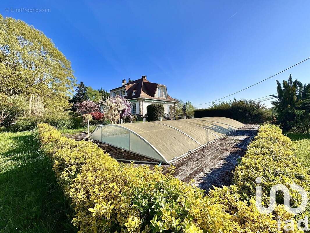 Photo 6 - Maison à COUZEIX