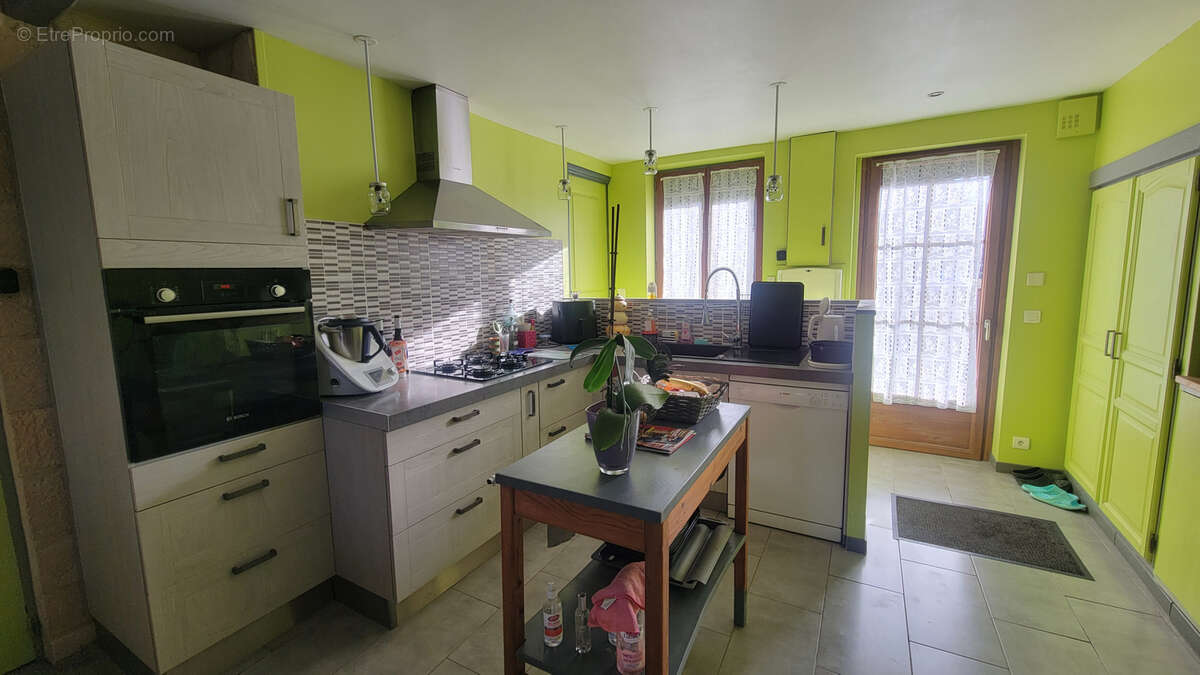 Maison à PERCENEIGE