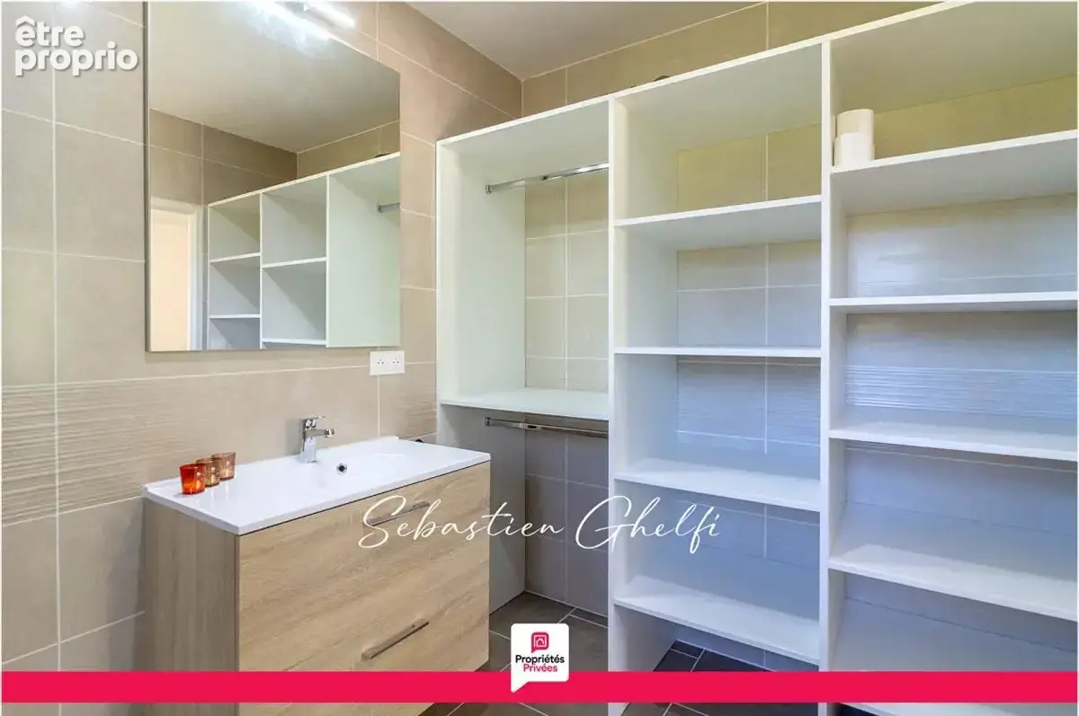 belle maison de plain-pied avec 3 chambres dont 1 suite parentale - photo 12